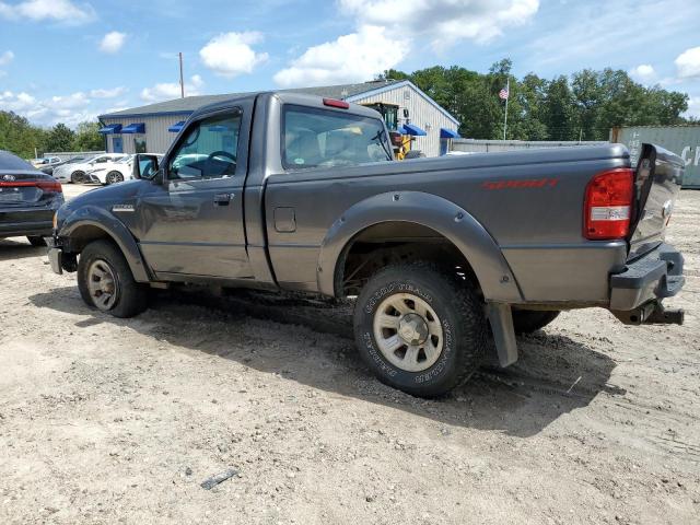 Photo 2 from auction – 2006 FORD RANGER with VIN 1FTYR10U56PA65959