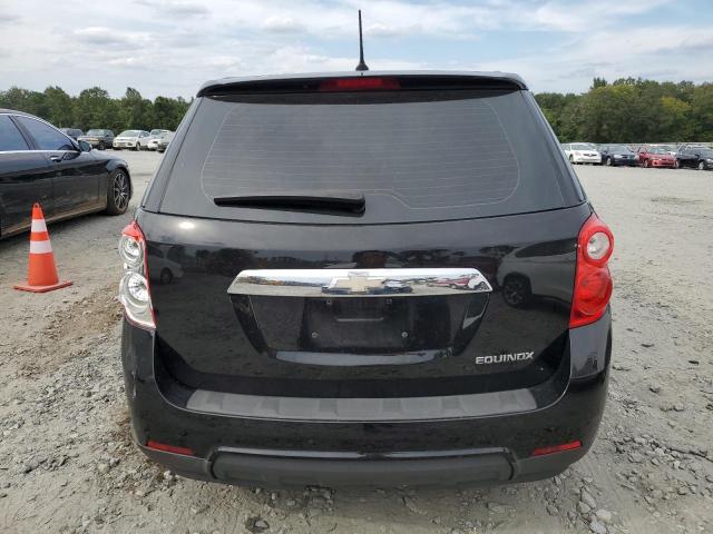 Photo 6 from auction – 2014 CHEVROLET EQUINOX LS with VIN 2GNALAEK6E1148071