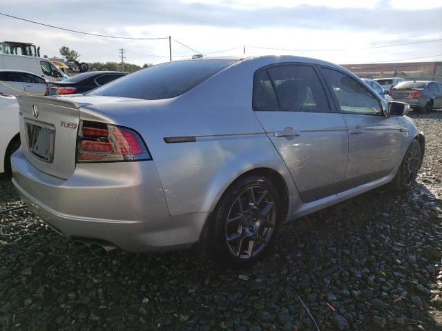 Photo 3 from auction – 2008 ACURA TL TYPE S with VIN 19UUA76528A025077