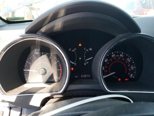 Фото 9 с аукциона – 2013 TOYOTA HIGHLANDER с VIN 5TDDK3EH4DS250369