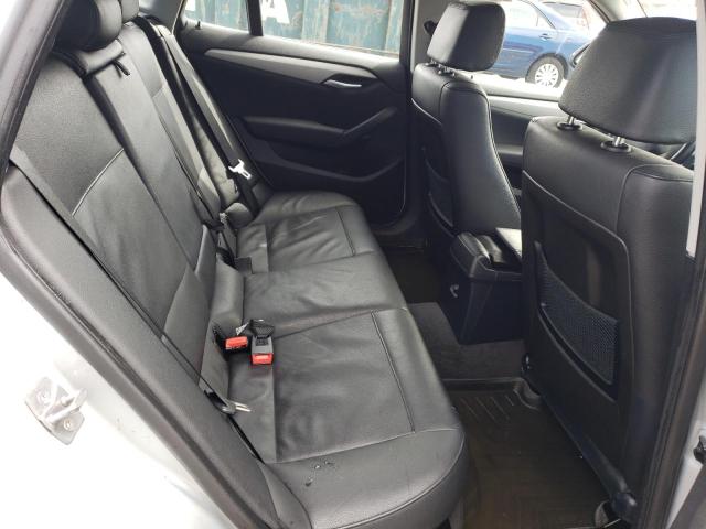 Photo 10 from auction – 2014 BMW X1 XDRIVE2 with VIN WBAVL1C52EVY20307