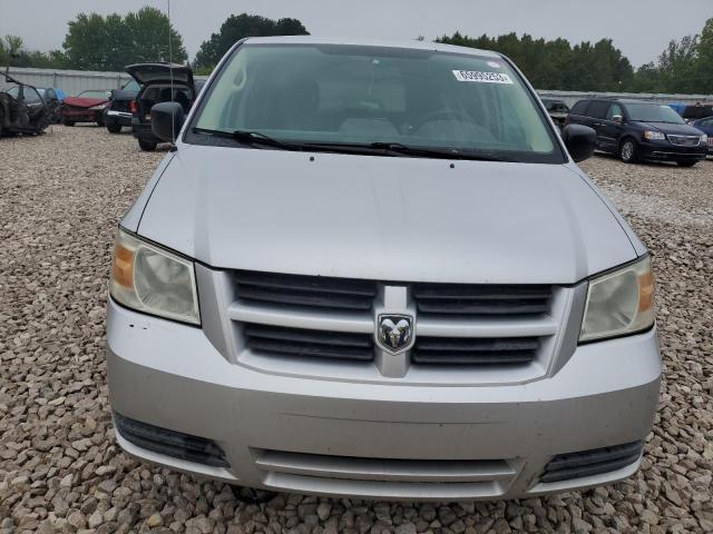 Photo 5 from auction – 2009 DODGE GRAND CARA with VIN 2D8HN44EX9R588317