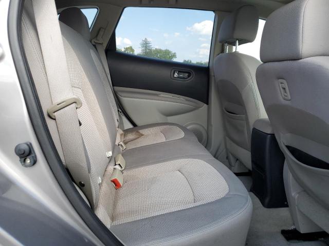 Photo 11 from auction – 2011 NISSAN ROGUE S with VIN JN8AS5MV6BW284384