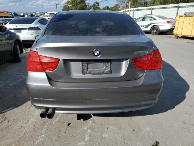 Photo 6 from auction – 2011 BMW 328 I SULE with VIN WBAPH5G55BNM73935