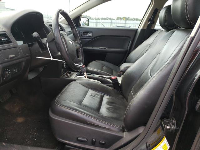 Photo 7 from auction – 2012 FORD FUSION SEL with VIN 3FAHP0CG4CR432091