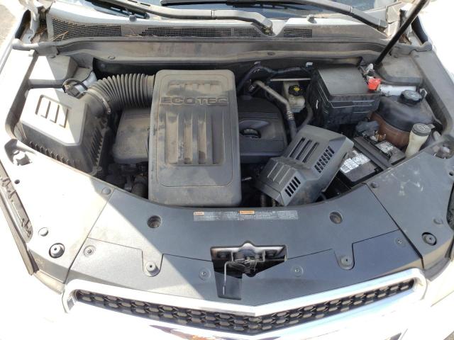 Photo 11 from auction – 2010 CHEVROLET EQUINOX LS with VIN 2CNALBEW2A6342350