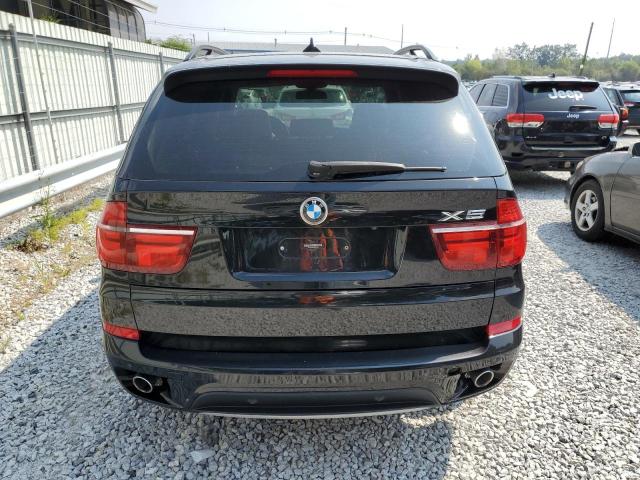 Photo 6 from auction – 2013 BMW X5 XDRIVE3 with VIN 5UXZW0C52D0B93174