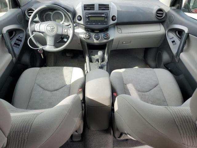 Photo 8 from auction – 2012 TOYOTA RAV4 with VIN 2T3BF4DV5CW238995