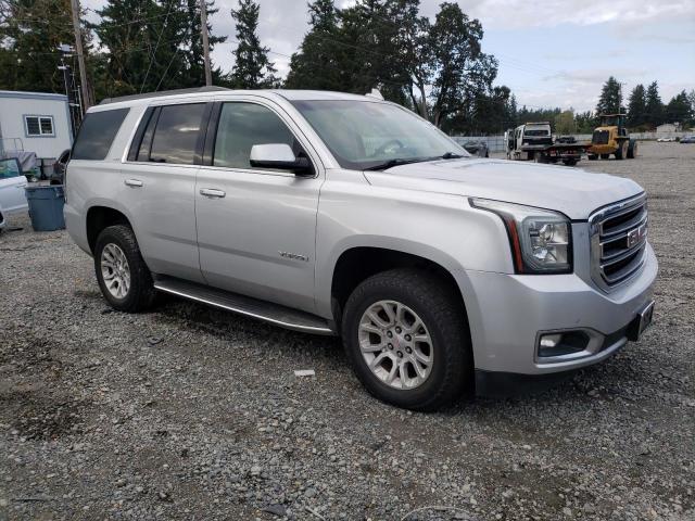 Photo 4 from auction – 2016 GMC YUKON SLT with VIN 1GKS2BKC5GR157636