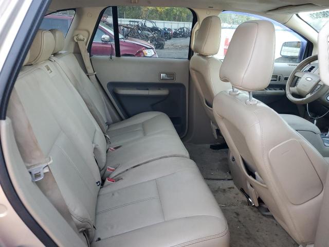 Photo 11 from auction – 2007 FORD EDGE SEL with VIN 2FMDK38C87BB48154
