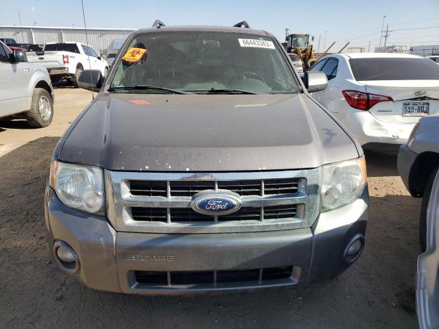 Photo 5 from auction – 2012 FORD ESCAPE XLT with VIN 1FMCU0D74CKA06302