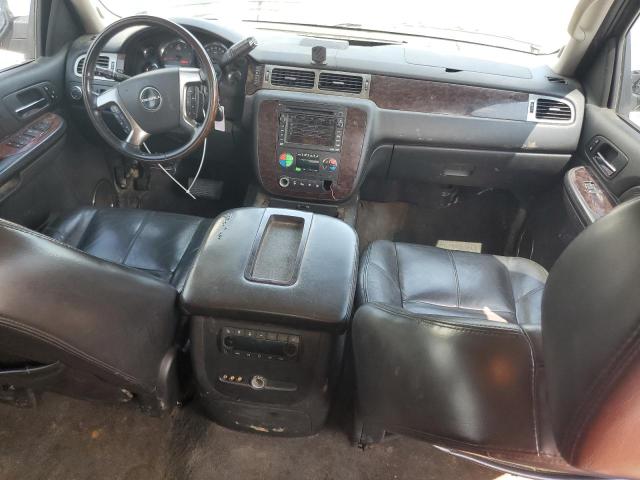 Photo 8 from auction – 2007 GMC YUKON DENA with VIN 1GKFK63837J240953