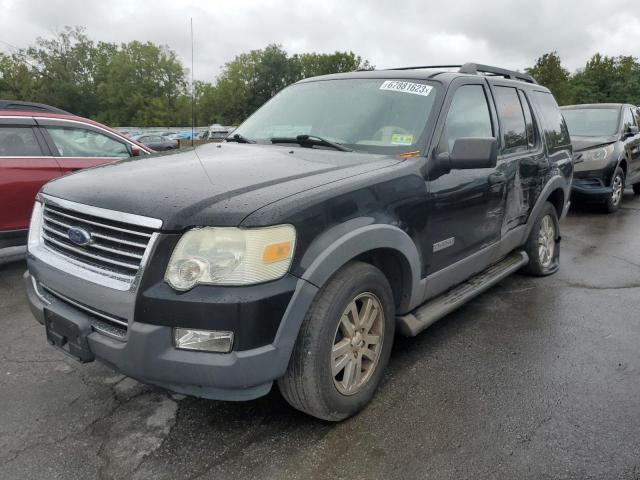 Снимка 1 от търг – 2006 FORD EXPLORER X с VIN 1FMEU73E26UB41658
