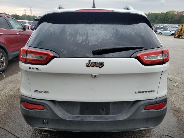 Photo 6 from auction – 2014 JEEP CHEROKEE L with VIN 1C4PJMDS1EW282183