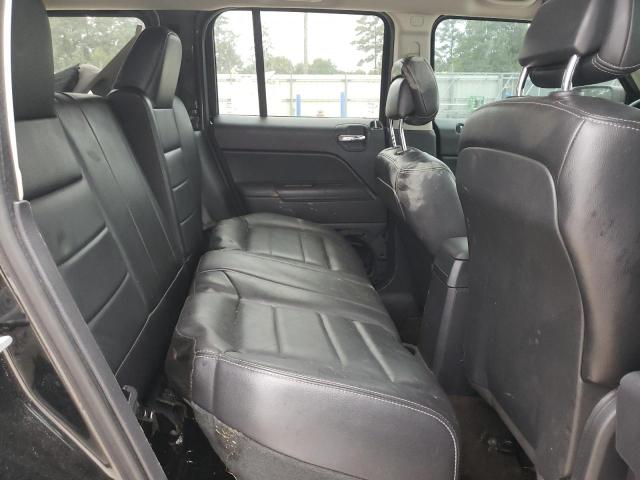 Photo 11 from auction – 2014 JEEP PATRIOT LA with VIN 1C4NJPFA5ED699329