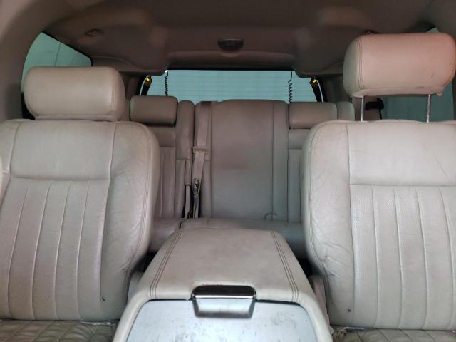 Photo 10 from auction – 2003 LINCOLN NAVIGATOR with VIN 5LMFU27R63LJ27488