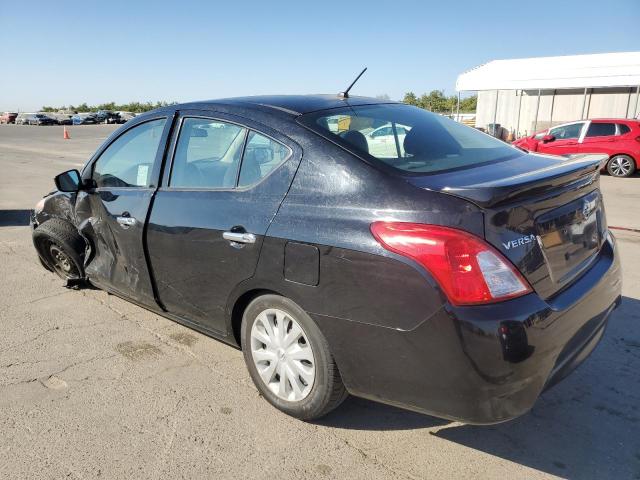 Photo 2 from auction – 2016 NISSAN VERSA S with VIN 3N1CN7AP4GL872569