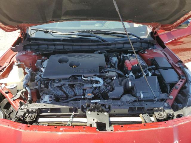 Photo 11 from auction – 2020 NISSAN ALTIMA SR with VIN 1N4BL4CV7LC129649