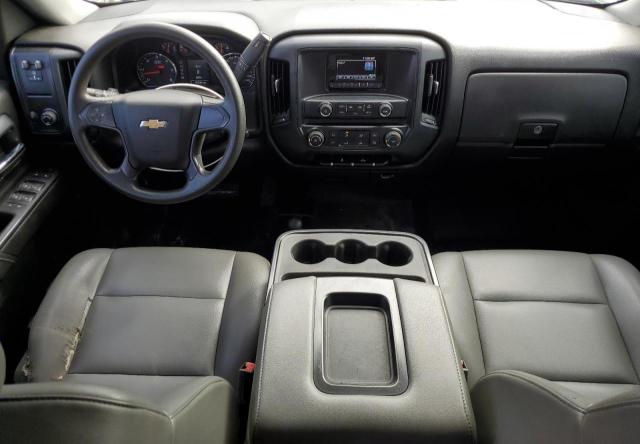 Photo 8 from auction – 2015 CHEVROLET SILVERADO with VIN 1GCVKPEH3FZ309098