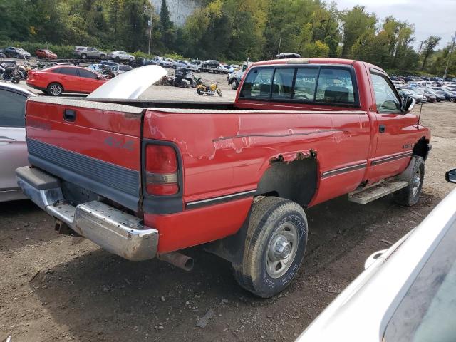 Zdjęcie 3 z aukcji – 1997 DODGE RAM 2500 z VIN 1B7KF26Z5VJ520852