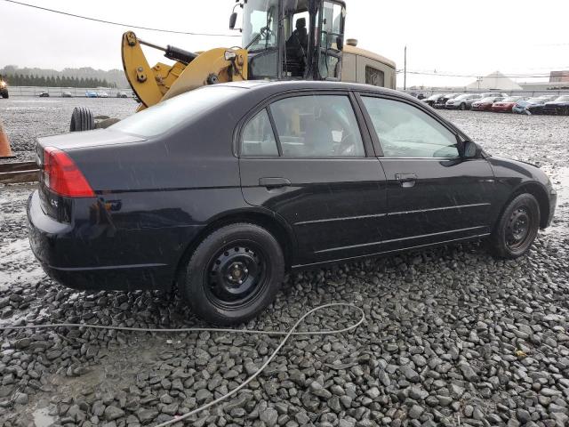Photo 3 from auction – 2003 HONDA CIVIC LX with VIN 2HGES16523H520971