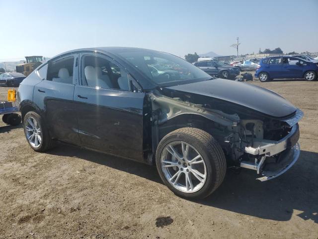 Photo 4 from auction – 2023 TESLA MODEL Y with VIN 7SAYGDEE5PF631125