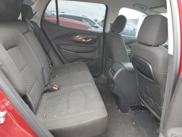 Photo 10 from auction – 2019 GMC TERRAIN SL with VIN 3GKALTEV9KL321014