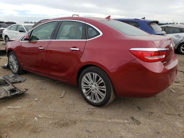 Photo 2 from auction – 2014 BUICK VERANO with VIN 1G4PP5SKXE4162798