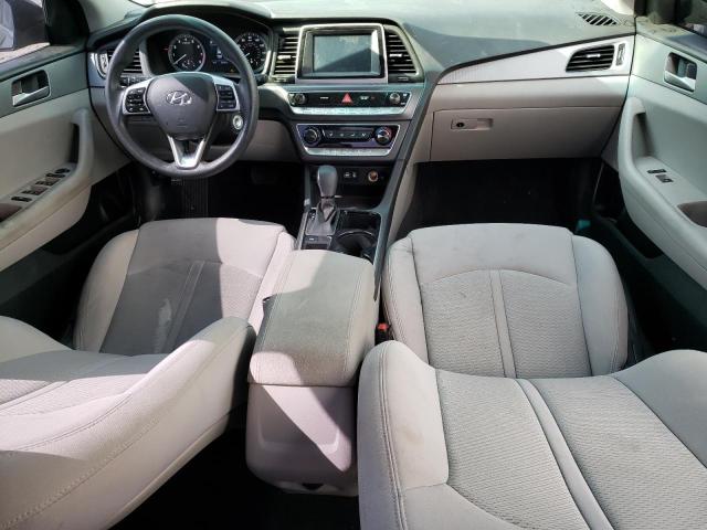 Photo 8 from auction – 2019 HYUNDAI SONATA SE with VIN 5NPE24AF4KH730655