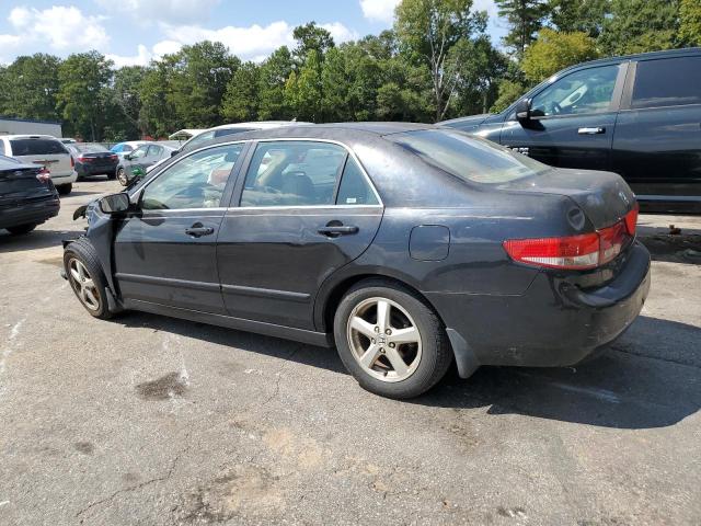 Photo 2 from auction – 2003 HONDA ACCORD EX with VIN JHMCM56643C070628