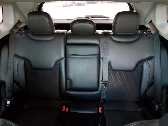 Photo 10 from auction – 2018 JEEP COMPASS LA with VIN 3C4NJCBB6JT194895