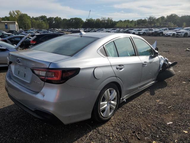 Photo 3 from auction – 2020 SUBARU LEGACY with VIN 4S3BWAA60L3029212