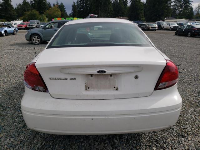 Photo 6 from auction – 2005 FORD TAURUS SE with VIN 1FAFP53U55A275601