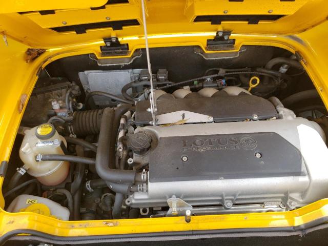 Photo 11 from auction – 2005 LOTUS ELISE with VIN SCCPC11115HL35021