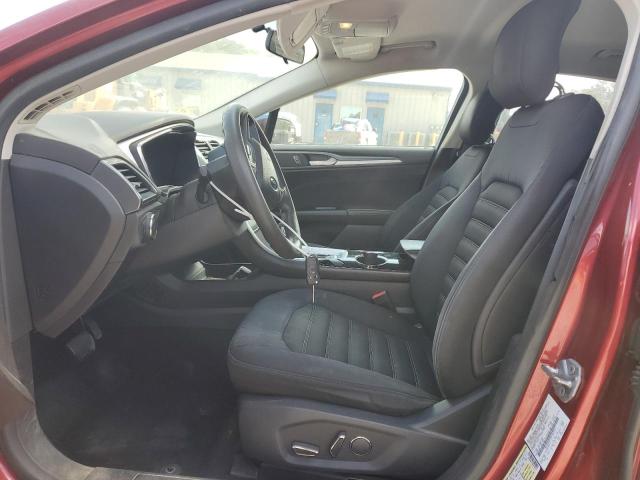 Photo 7 from auction – 2014 FORD FUSION SE with VIN 3FA6P0H72ER182577