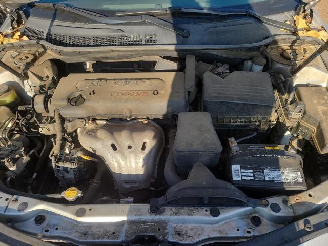 Photo 11 from auction – 2009 TOYOTA CAMRY BASE with VIN 4T1BE46K99U276947