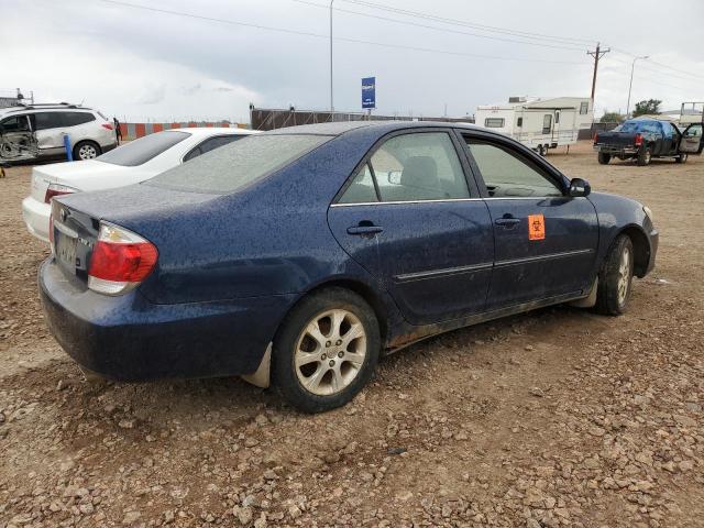 Photo 3 from auction – 2005 TOYOTA CAMRY with VIN 4T1BE32K05U074542