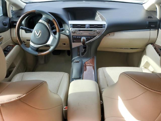 Снимка 8 от търг – 2015 LEXUS RX 350 с VIN 2T2ZK1BA5FC158132