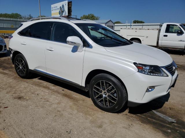Photo 4 from auction – 2014 LEXUS RX 350 BAS with VIN JTJBK1BA9E2461883
