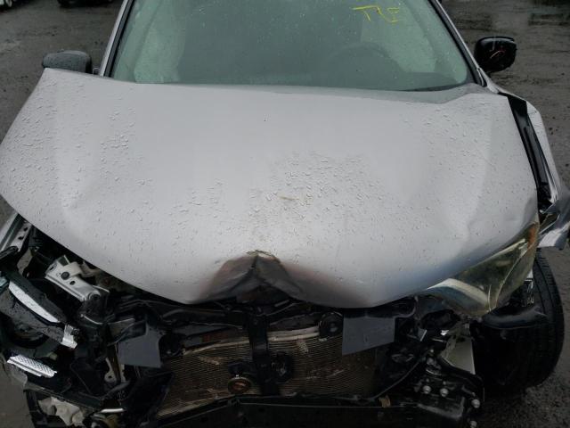 Photo 11 from auction – 2016 TOYOTA RAV4 LE with VIN 2T3BFREV5GW485466