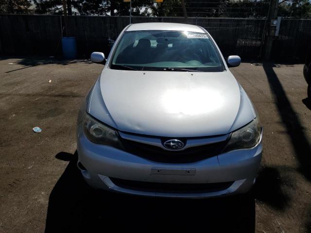 Photo 5 from auction – 2010 SUBARU IMPREZA 2. with VIN JF1GE6A69AH514718