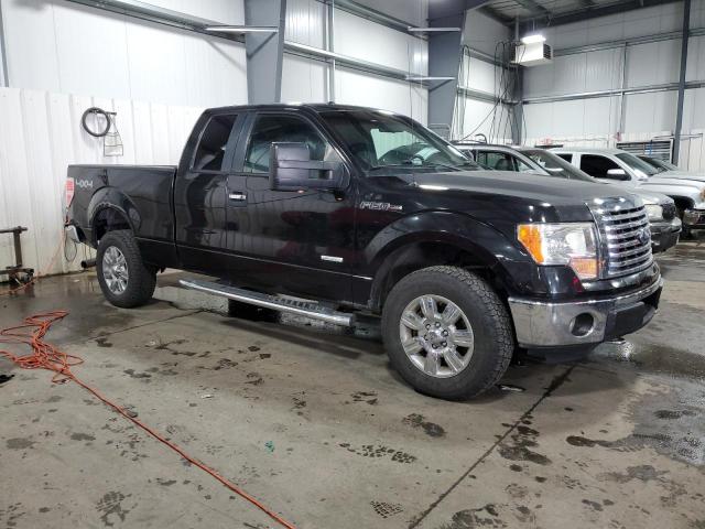 Photo 4 from auction – 2012 FORD F150 SUPER with VIN 1FTFX1ET1CKE21880