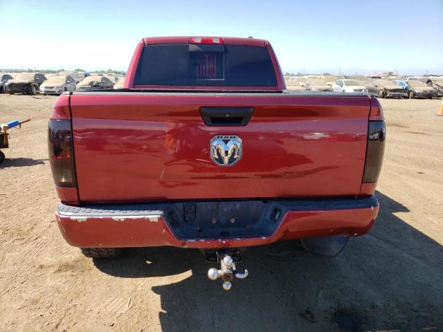 Photo 6 from auction – 2012 DODGE RAM 2500 L with VIN 3C6UD5FL7CG208887