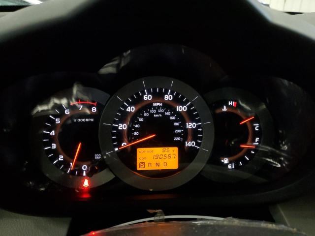 Photo 9 from auction – 2007 TOYOTA RAV4 with VIN JTMZD33V775037645