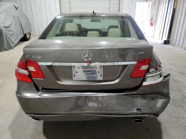 Photo 6 from auction – 2012 MERCEDES-BENZ E 350 with VIN WDDHF5KB4CA644473
