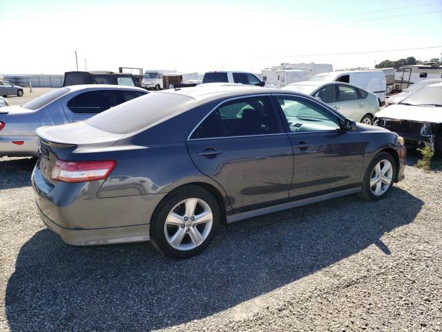 Photo 3 from auction – 2011 TOYOTA CAMRY SE with VIN 4T1BK3EK4BU122687