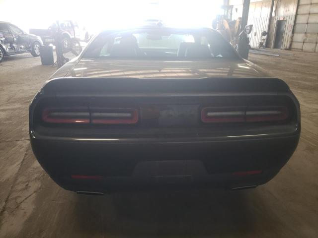 Photo 6 from auction – 2022 DODGE CHALLENGER with VIN 2C3CDZKG4NH243057