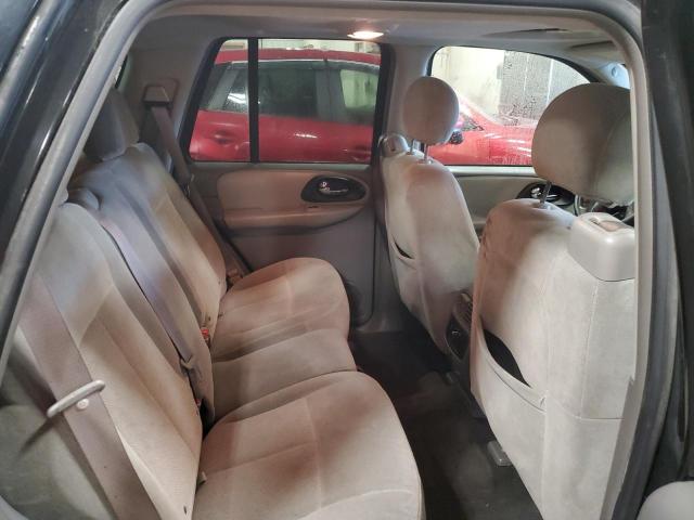 Photo 11 from auction – 2005 CHEVROLET TRAILBLAZE with VIN 1GNDS13S352385572