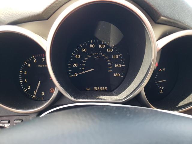 Photo 9 from auction – 2006 LEXUS SC 430 with VIN JTHFN48Y269002333