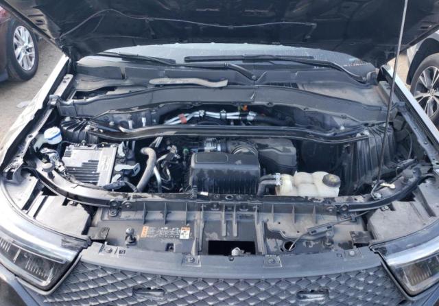Photo 11 from auction – 2021 FORD EXPLORER P with VIN 1FM5K8AB2MGA18006